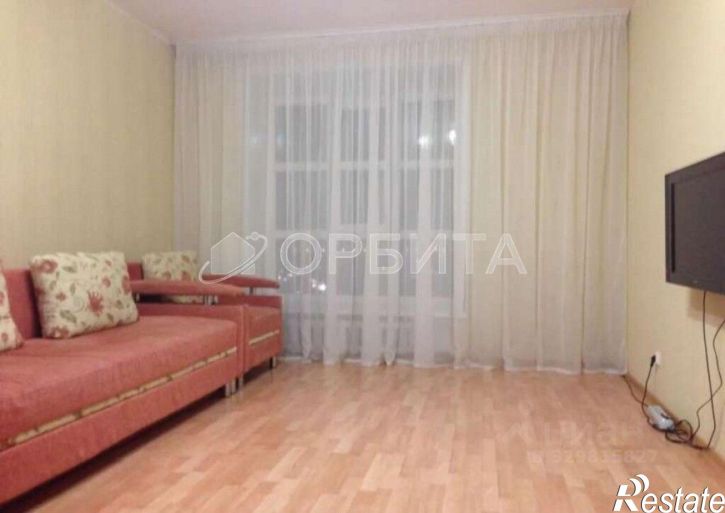 1-комн квартира улица Мельникайте, 138,  д. 138
