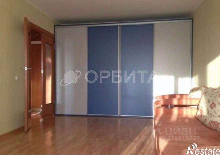 1-комн квартира улица Мельникайте, 138,  д. 138