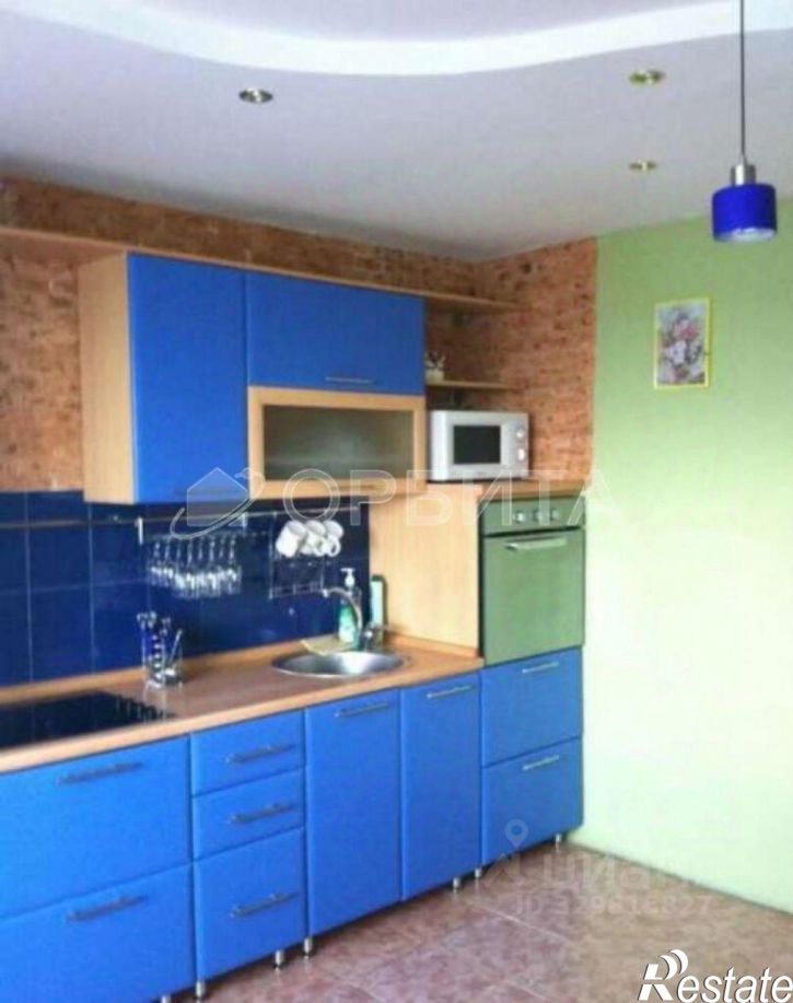 1-комн квартира улица Мельникайте, 138,  д. 138