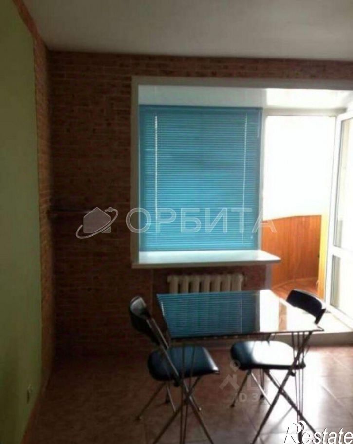 1-комн квартира улица Мельникайте, 138,  д. 138