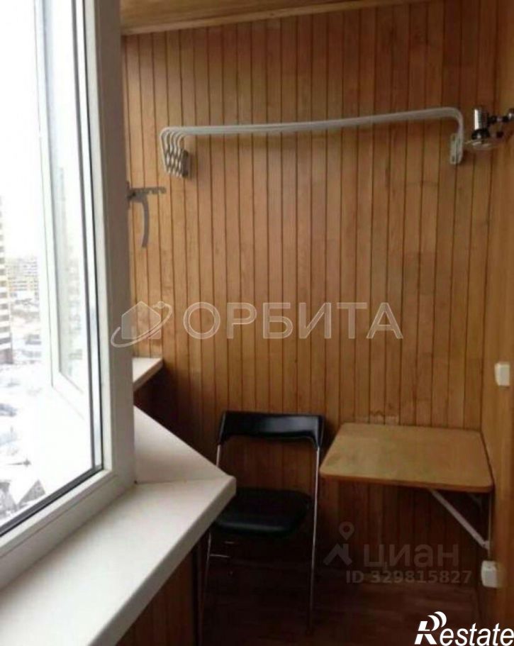 1-комн квартира улица Мельникайте, 138,  д. 138