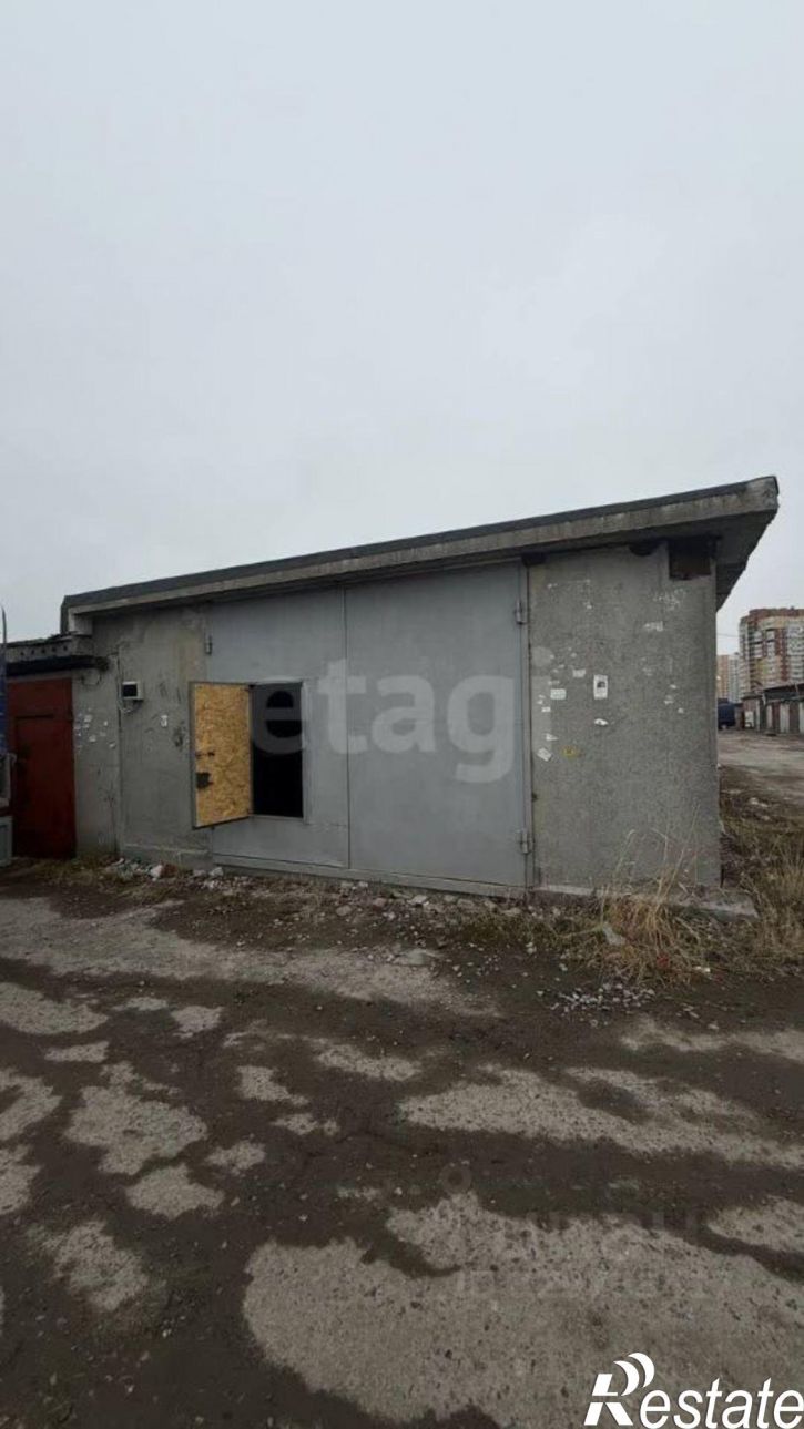 Гараж/парковка Широтная улица, 8А/70,  д. 8А/70