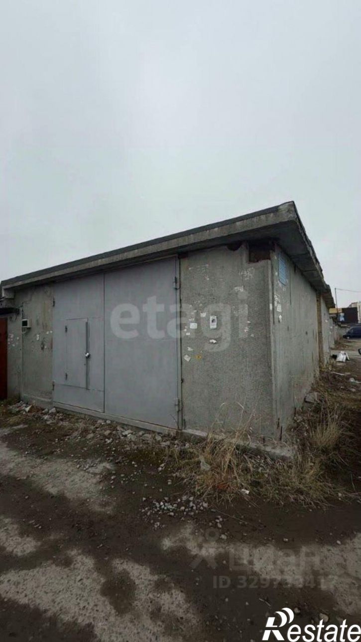 Гараж/парковка Широтная улица, 8А/70,  д. 8А/70