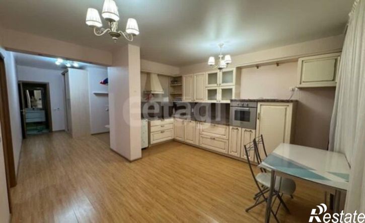 1-комн квартира улица Академика Сахарова, 38,  д. 38