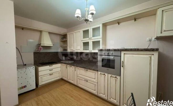 1-комн квартира улица Академика Сахарова, 38,  д. 38