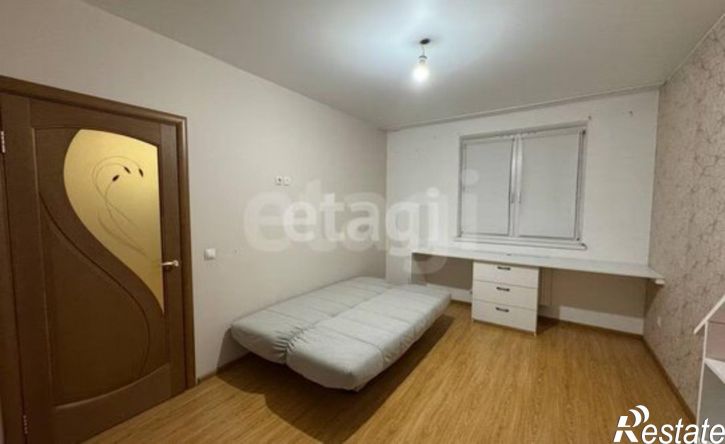 1-комн квартира улица Академика Сахарова, 38,  д. 38