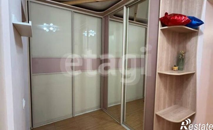 1-комн квартира улица Академика Сахарова, 38,  д. 38