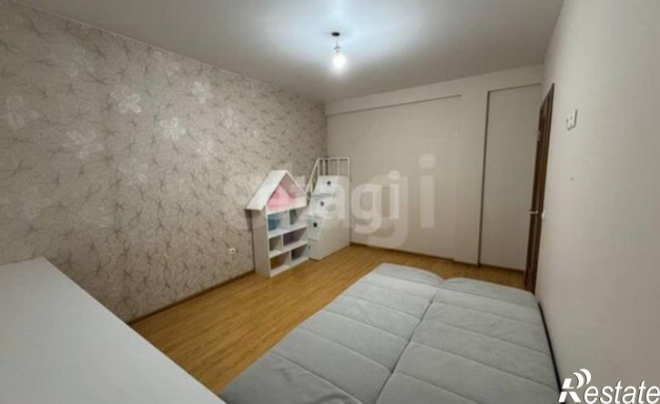 1-комн квартира улица Академика Сахарова, 38,  д. 38