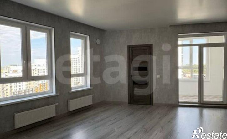 2-комн квартира улица Пожарных и спасателей, 3 к1,  д. 3 к1