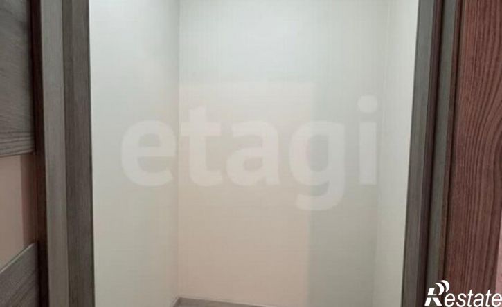 2-комн квартира улица Пожарных и спасателей, 3 к1,  д. 3 к1