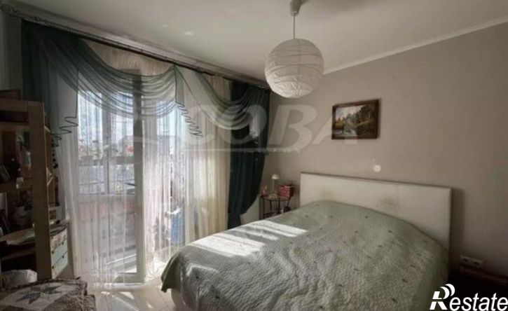 3-комн квартира улица Газовиков, 61,  д. 61