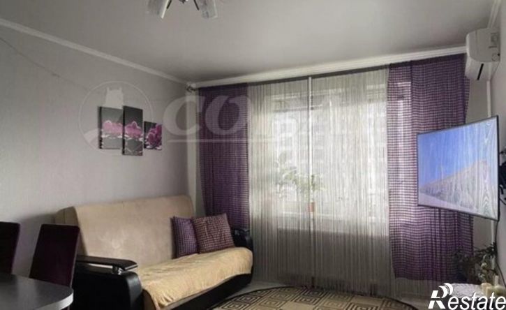 3-комн квартира улица Газовиков, 61,  д. 61