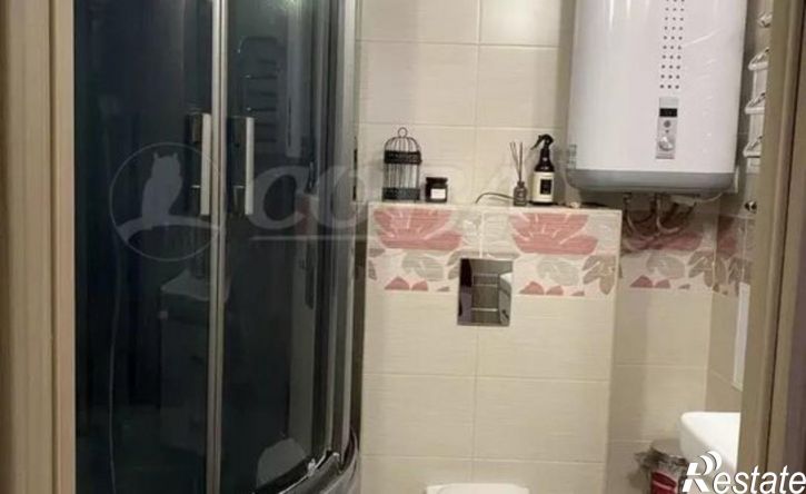 3-комн квартира улица Газовиков, 61,  д. 61