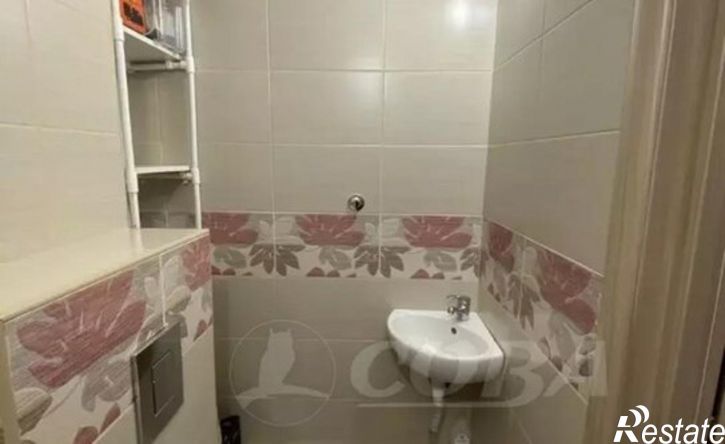 3-комн квартира улица Газовиков, 61,  д. 61