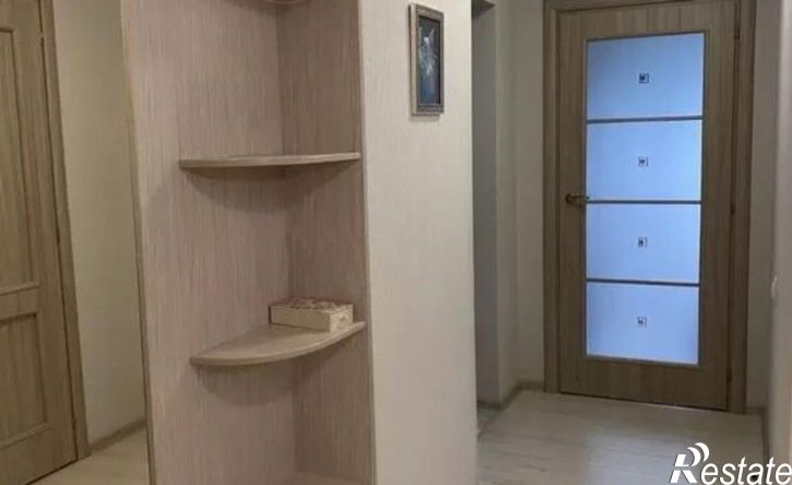 3-комн квартира улица Газовиков, 61,  д. 61