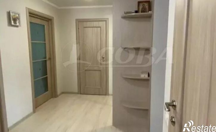 3-комн квартира улица Газовиков, 61,  д. 61