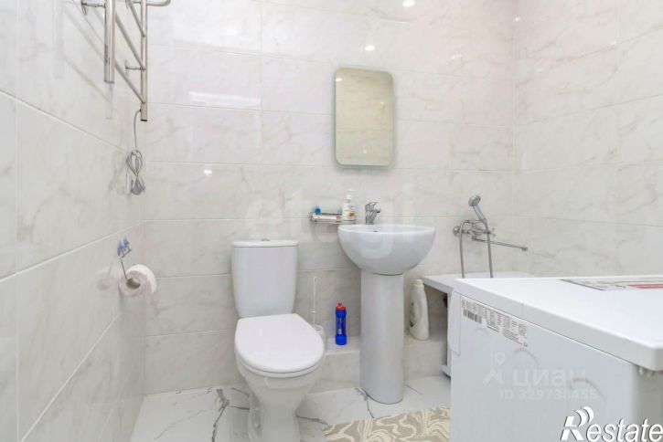 1-комн квартира Ставропольская улица, 160 к1,  д. 160 к1