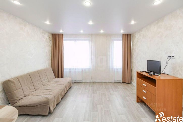 1-комн квартира Ставропольская улица, 160 к1,  д. 160 к1