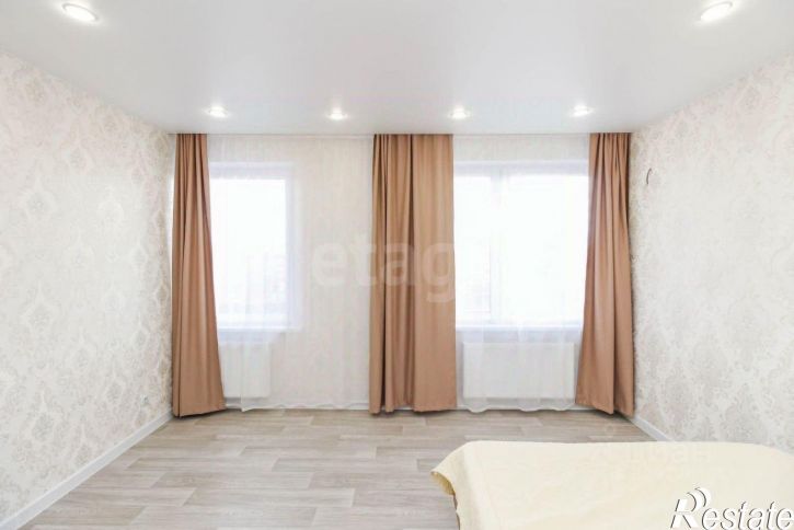 1-комн квартира Ставропольская улица, 160 к1,  д. 160 к1