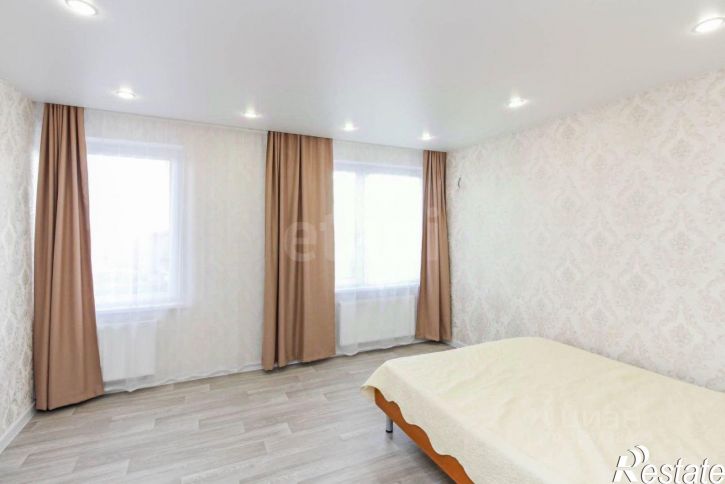 1-комн квартира Ставропольская улица, 160 к1,  д. 160 к1