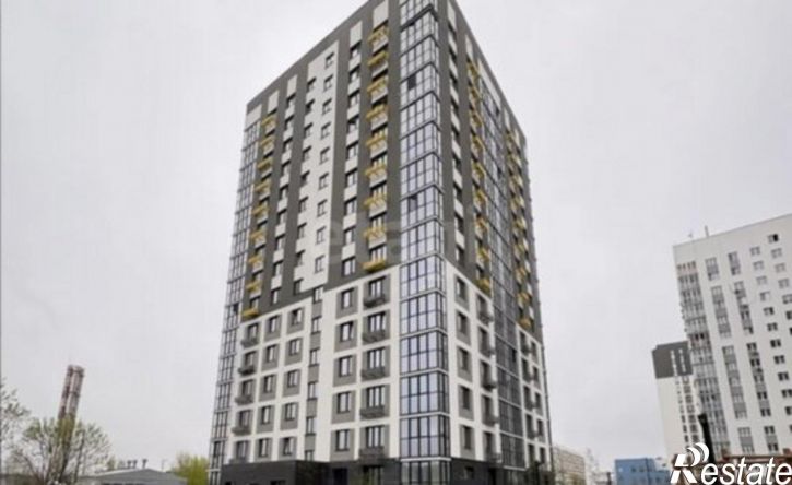 3-комн квартира Интернациональная улица, 197Г,  д. 197Г