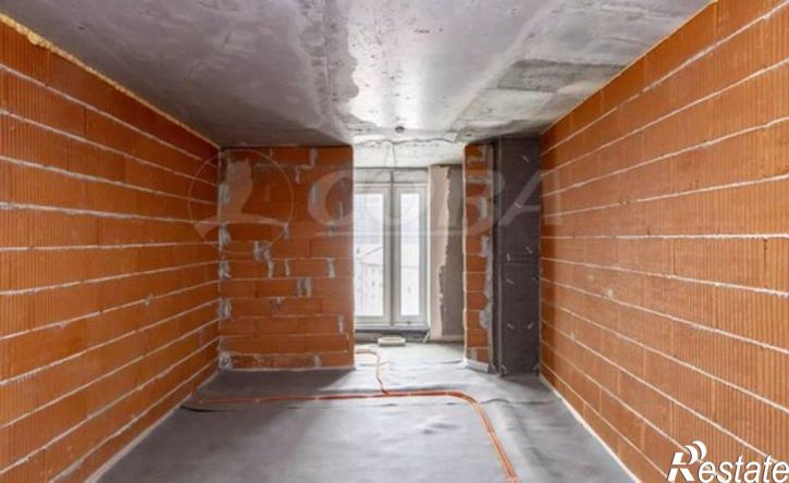 2-комн квартира Тюмень, Профсоюзная улица, 56