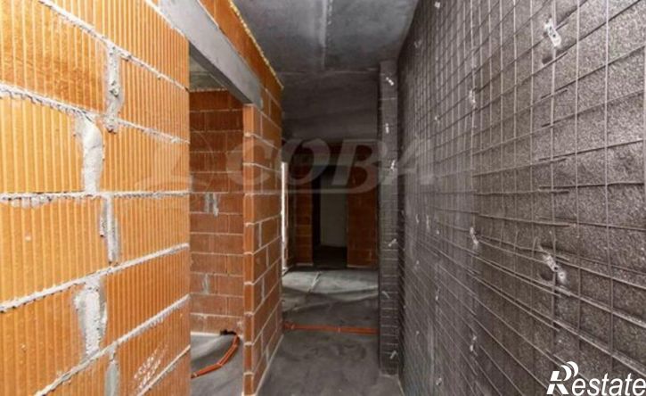 2-комн квартира Тюмень, Профсоюзная улица, 56