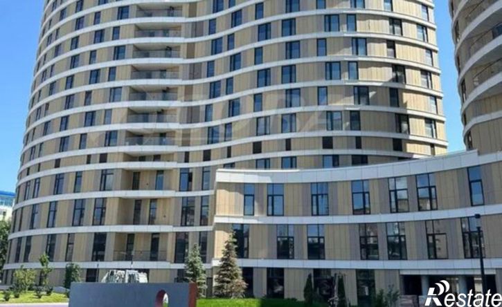 2-комн квартира Тюмень, Профсоюзная улица, 56