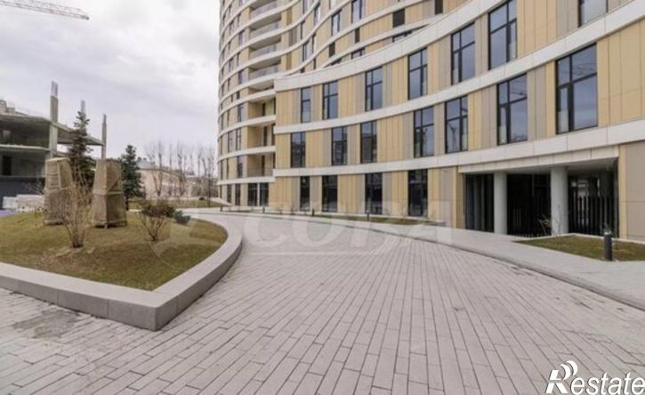 2-комн квартира Тюмень, Профсоюзная улица, 56