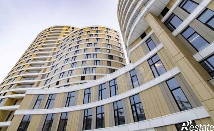 2-комн квартира Тюмень, Профсоюзная улица, 56