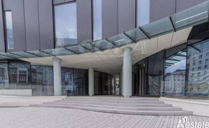 2-комн квартира Тюмень, Профсоюзная улица, 56