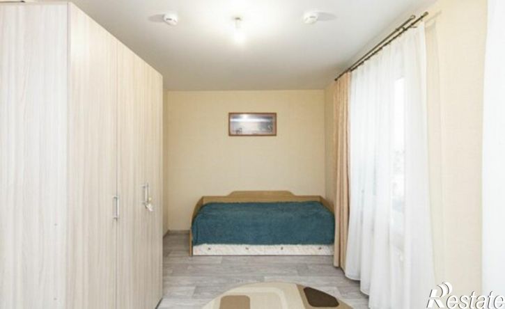 2-комн квартира улица Республики, 204 к14,  д. 204 к14