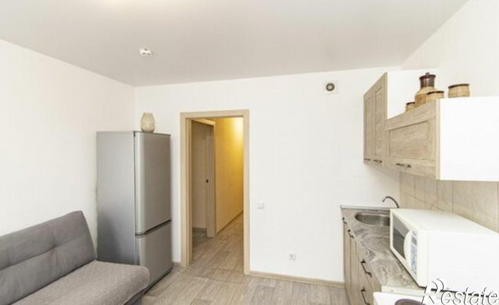 2-комн квартира улица Республики, 204 к14,  д. 204 к14