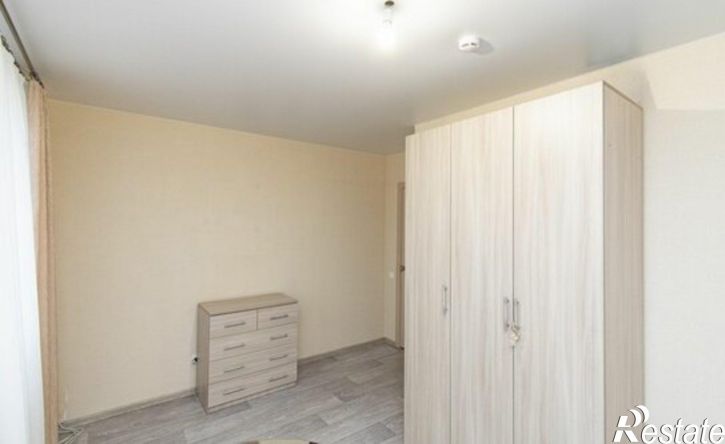 2-комн квартира улица Республики, 204 к14,  д. 204 к14