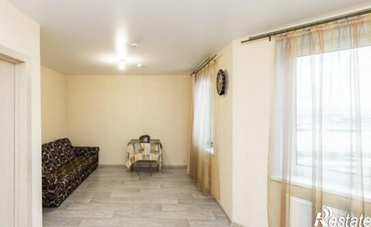 2-комн квартира улица Республики, 204 к14,  д. 204 к14