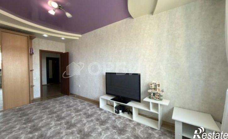 1-комн квартира улица Михаила Сперанского, 17,  д. 17