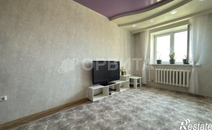 1-комн квартира улица Михаила Сперанского, 17,  д. 17