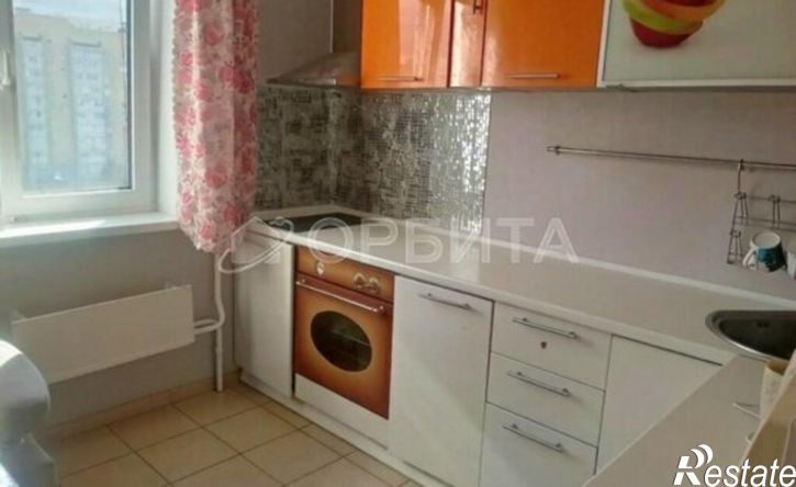 1-комн квартира улица Самарцева, 20,  д. 20