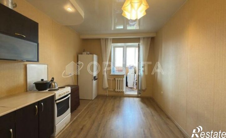1-комн квартира улица Михаила Сперанского, 17,  д. 17
