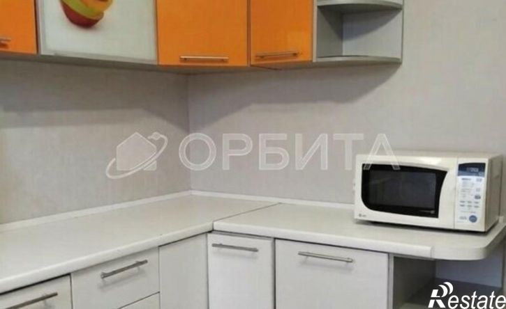 1-комн квартира улица Самарцева, 20,  д. 20