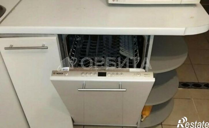 1-комн квартира улица Самарцева, 20,  д. 20