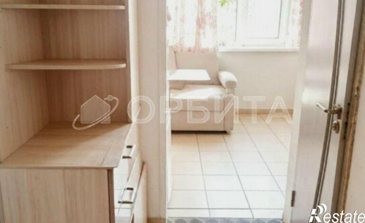 1-комн квартира улица Самарцева, 20,  д. 20
