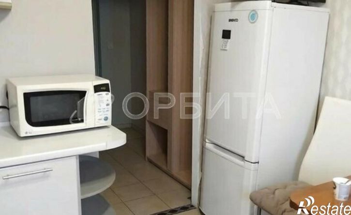 1-комн квартира улица Самарцева, 20,  д. 20