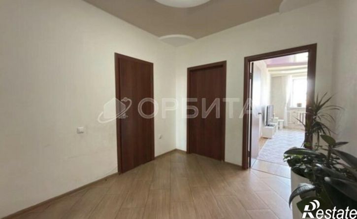 1-комн квартира улица Михаила Сперанского, 17,  д. 17