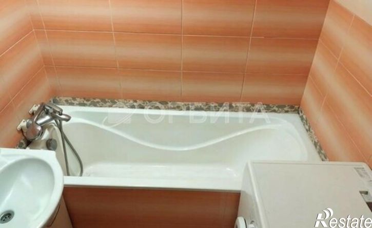 1-комн квартира улица Самарцева, 20,  д. 20