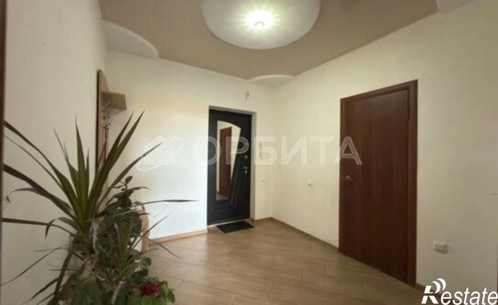 1-комн квартира улица Михаила Сперанского, 17,  д. 17