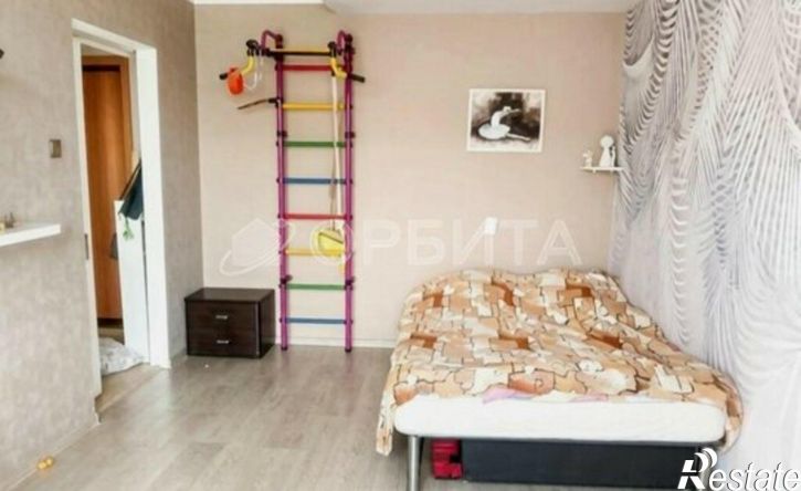 1-комн квартира улица Самарцева, 20,  д. 20