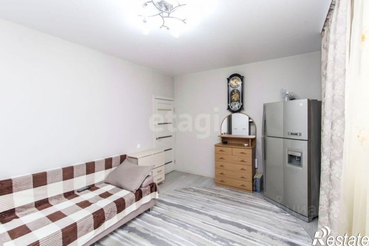 2-комн квартира улица Газовиков, 53,  д. 53