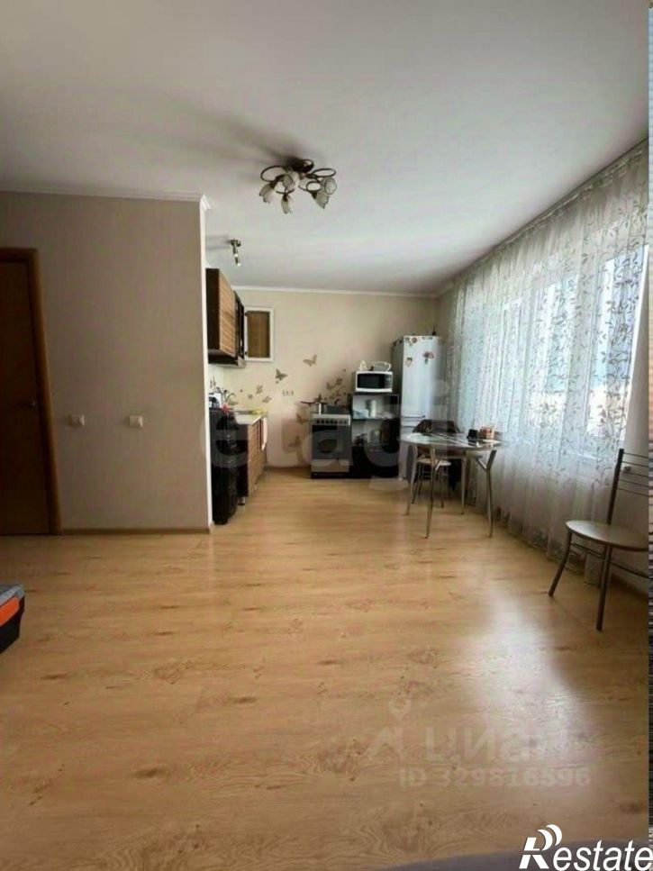 2-комн квартира улица Эрвье, 30 к4,  д. 30 к4