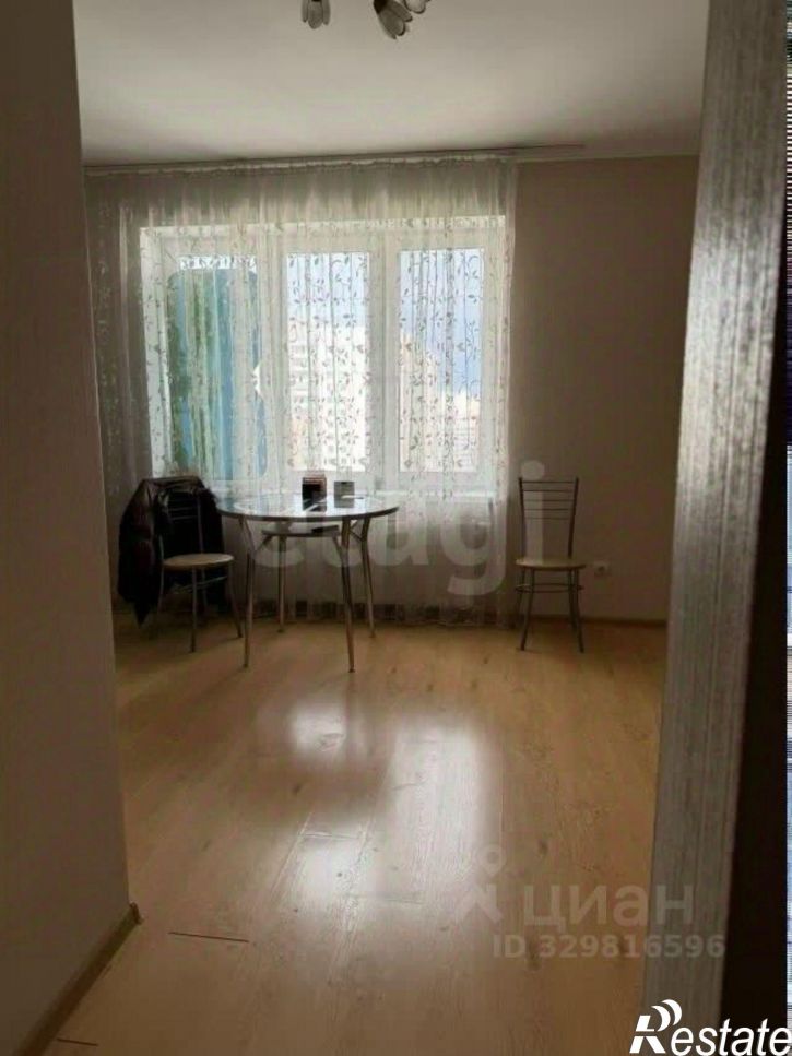 2-комн квартира улица Эрвье, 30 к4,  д. 30 к4